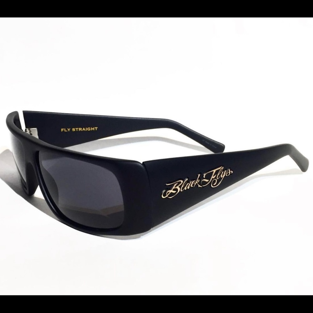 Fly Straight polarized Sunglasses - Picture 12 of 16